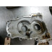 94J006 Engine Timing Cover From 2011 Chevrolet Silverado 1500  4.8 12594939